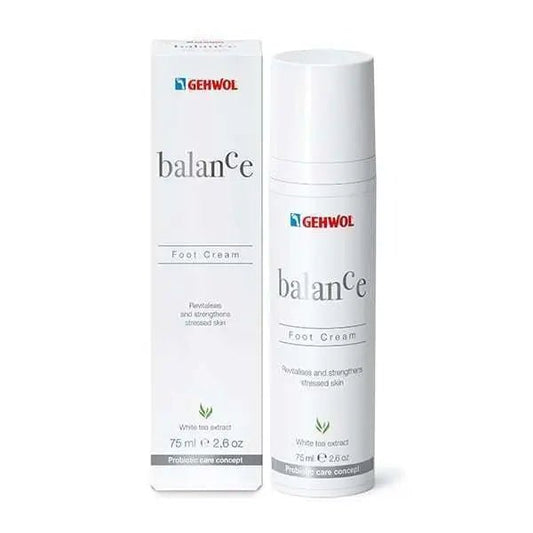 Gehwol Balance Probiotic Foot Cream