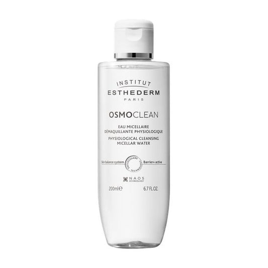 Esthederm Osmoclean Osmopure Micellar Water