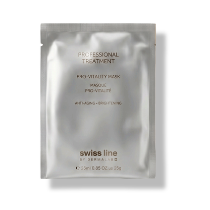 Swiss Line Cell Shock Masques Pro-Vitalité