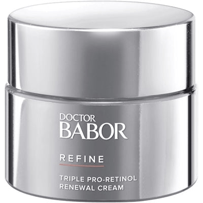 Doctor Babor Refine RX Crème Triple Pro-Rétinol