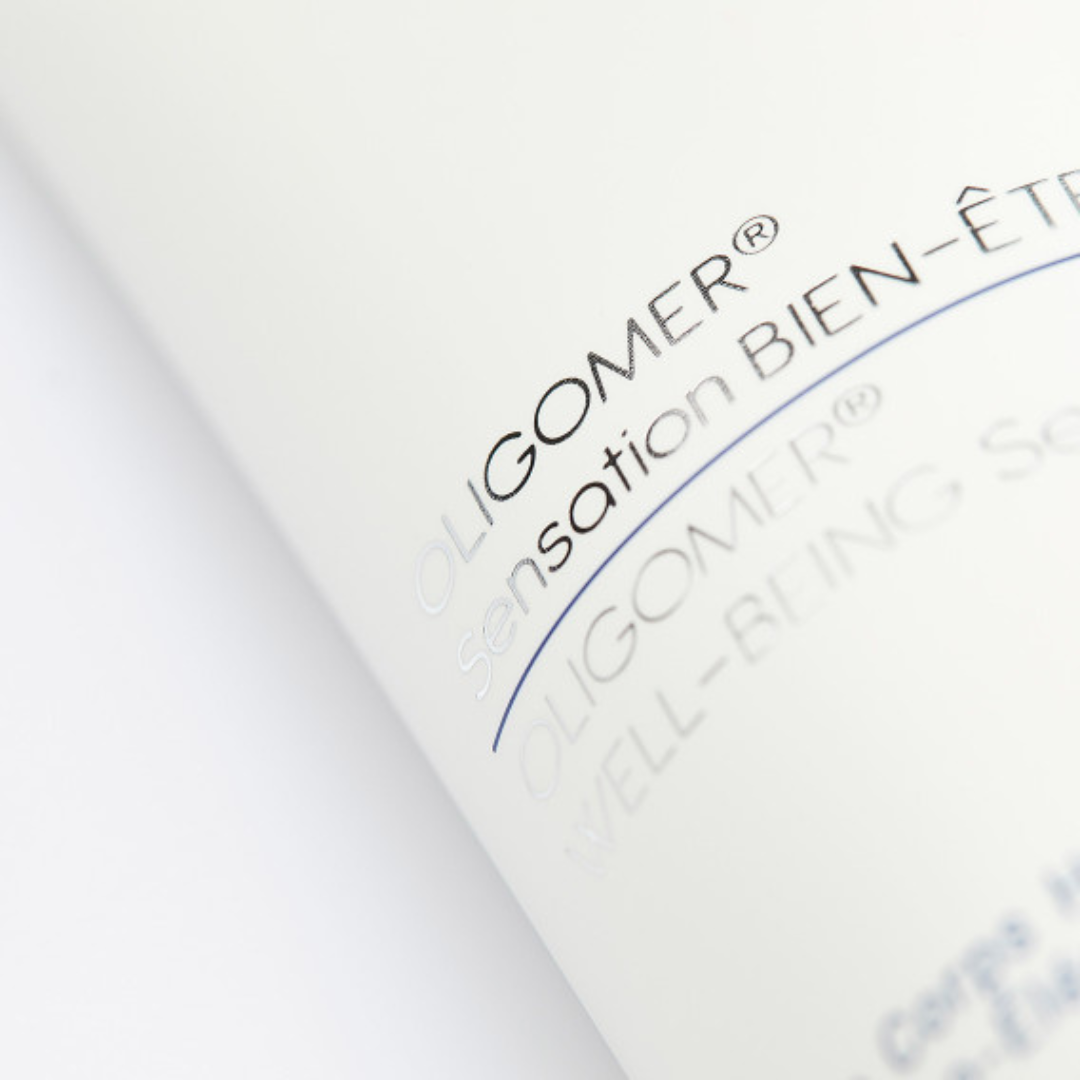 PHYTOMER Oligomer Sensation Bien-Être Crème Corps Hydratante
