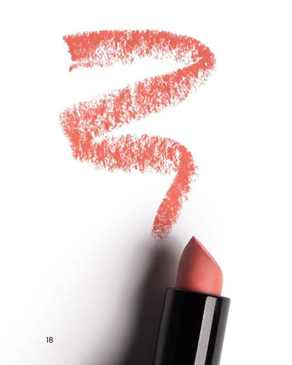 TOI BEAUTY Rouge à Lèvres Velours.