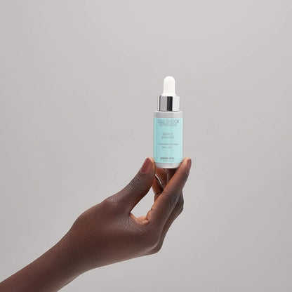 Swiss Line Cell Shock Age Intelligence Booster Source