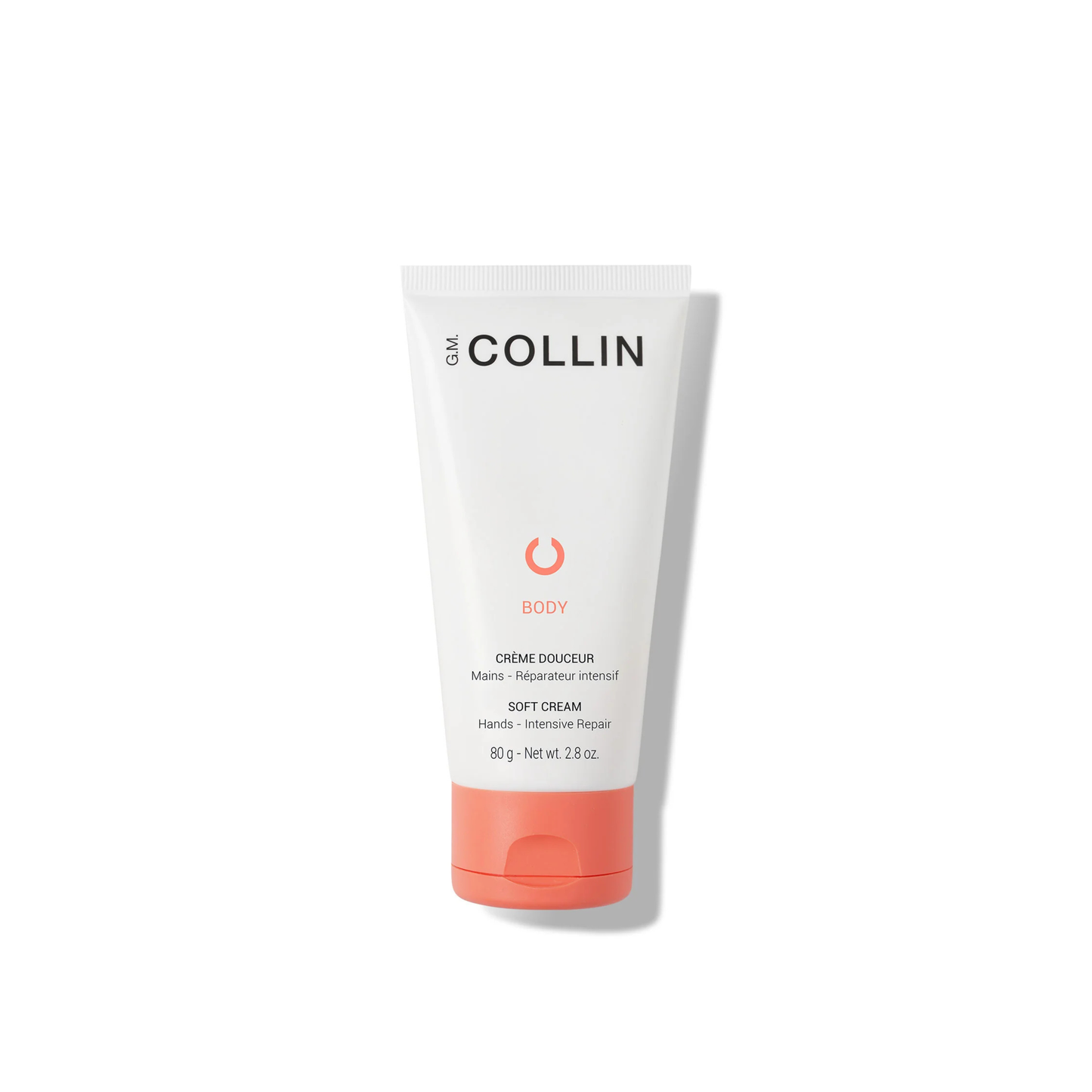 G.M. COLLIN Crème Douceur Mains