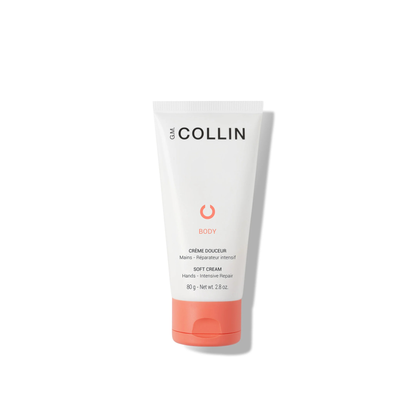 G.M. COLLIN Crème Douceur Mains