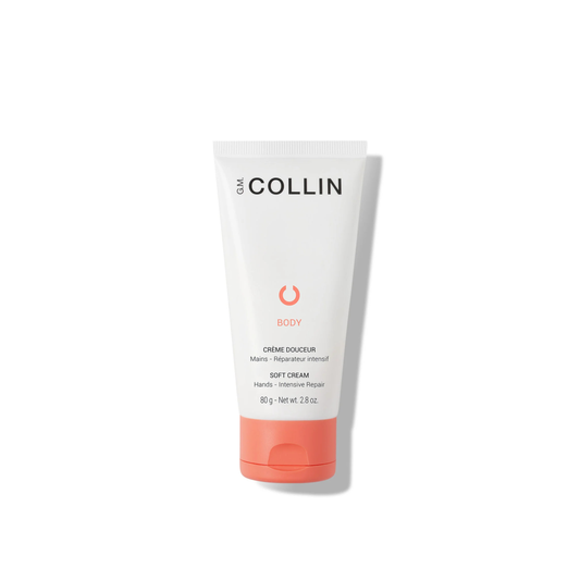 G.M. COLLIN Crème Douceur Mains