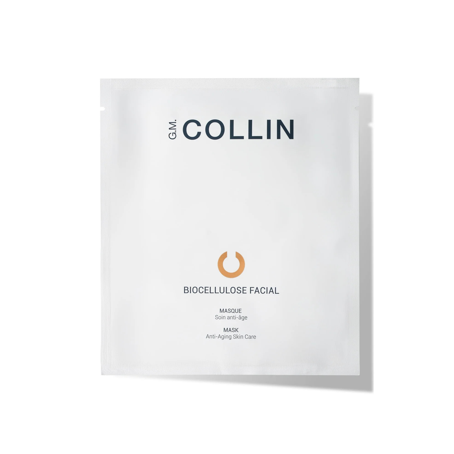 GM COLLIN Biocellulose Facial Mask