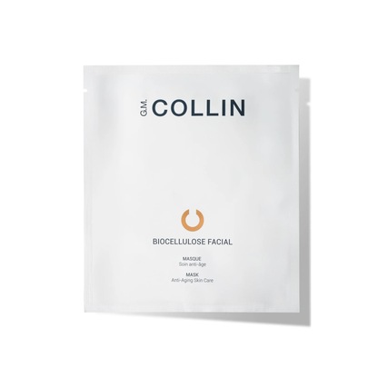 GM COLLIN Biocellulose Facial Mask
