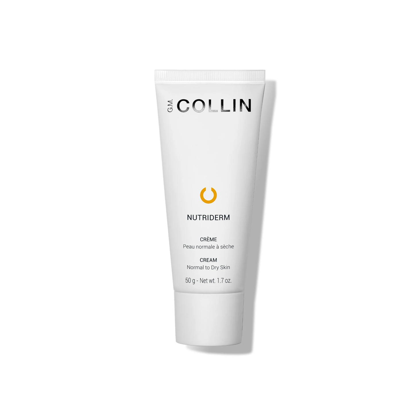 G.M. COLLIN Nutriderm Crème