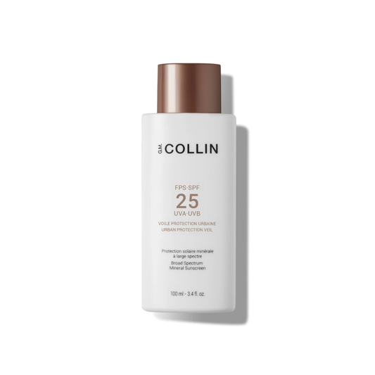 G.M. COLLIN FPS 25 Voile Protection Urbaine