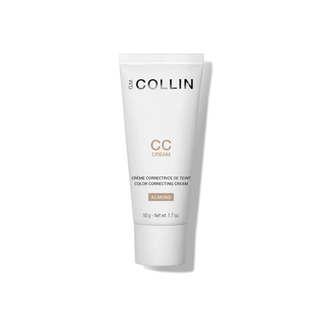 GM COLLIN CC Cream