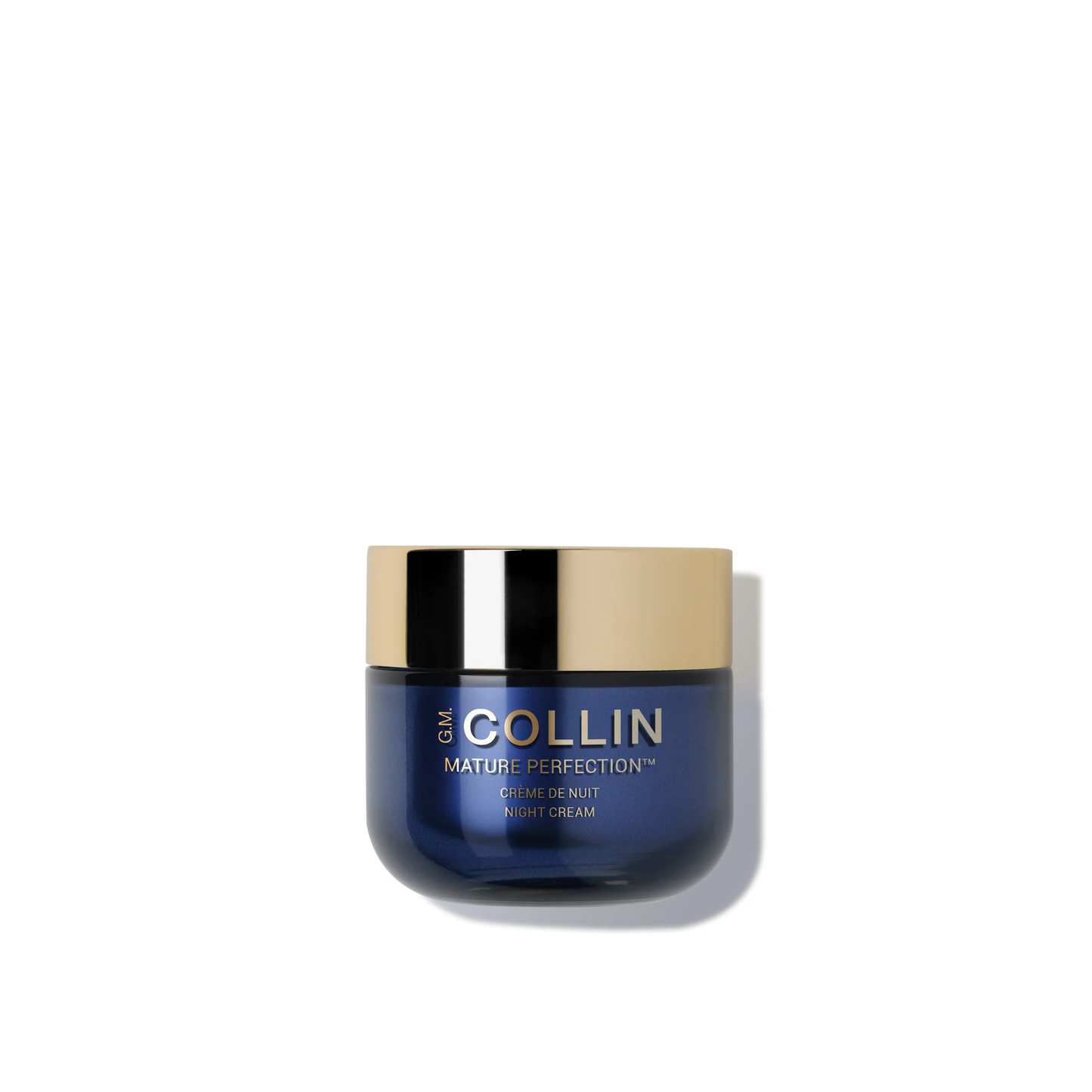GM COLLIN Mature Perfection Night Cream