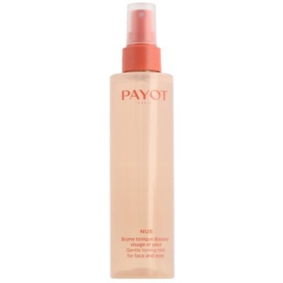 Payot Nue Brume Tonique Douceur Visage et Yeux