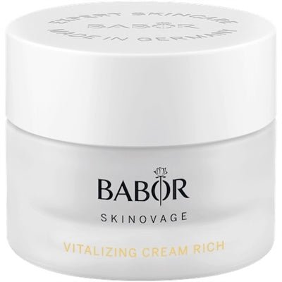 Babor Skinovage Crème Riche Revitalisante