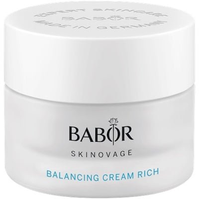 Babor Skinovage Crème Riche Équilibrante