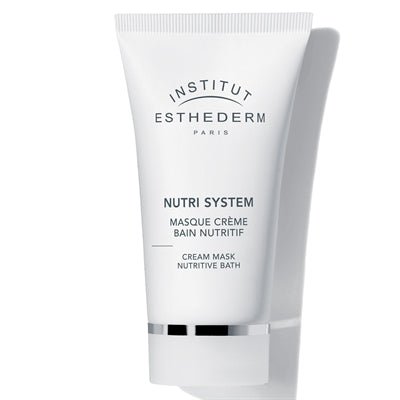 Esthederm Nutri System Masque Crème Bain Nutritif