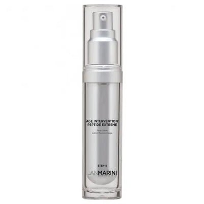 Jan Marini Age Extreme Peptide Intervention