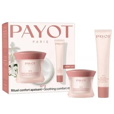 Payot Duo Box No. 2