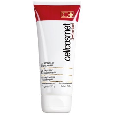 Cellcosmet Gel Activateur