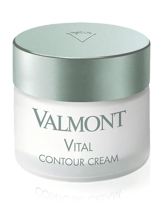 Valmont Vital Contour Cream Crème Revitalisante Contour des Yeux