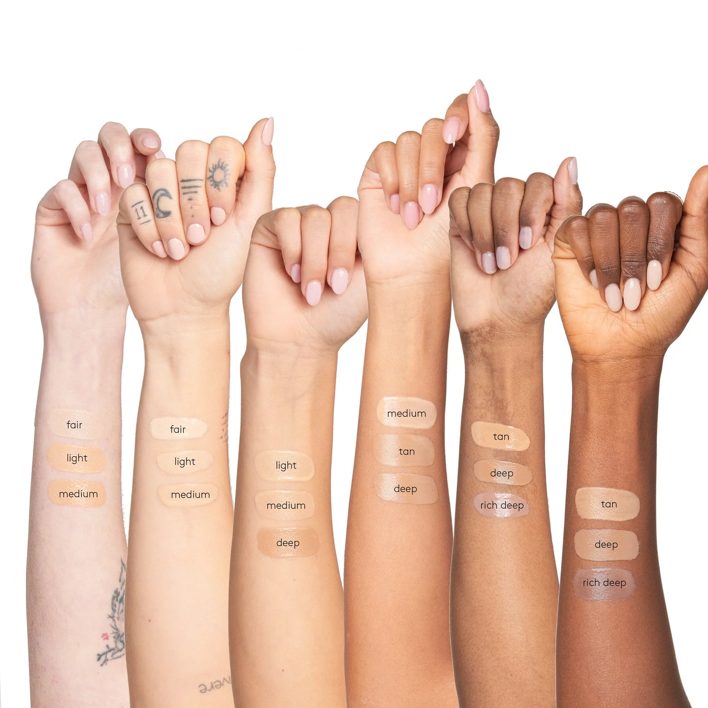 Colorescience Flex Enviroscreen Protection Face Shield SPF 50