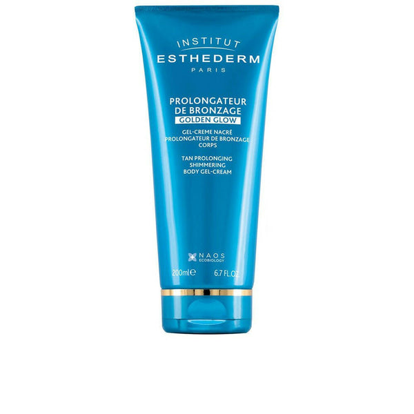 Esthederm Prolongateur de Bronzage Golden Glow.