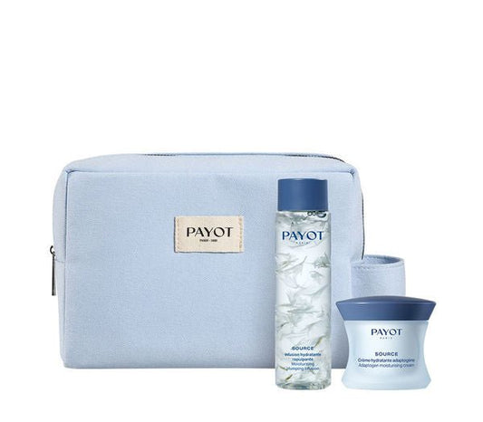 Payot Source Hydration Ritual Box