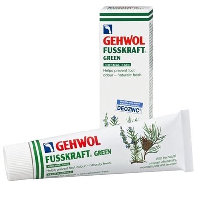 Gehwol Fusskraft Vert