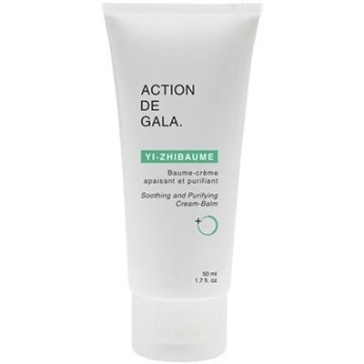 Gala Action Balm-Cream YI-ZHIBAUME