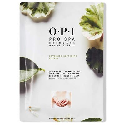 OPI Pro Spa Gants Ultra Hydratants