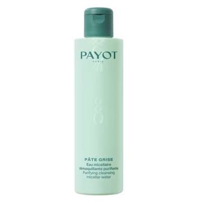 Payot Pâte Grise Eau Micellaire Démaquillante Purifiante