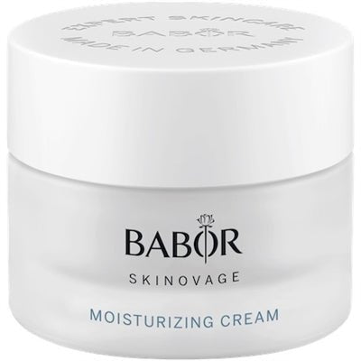 Babor Skinovage Moisturizing Cream