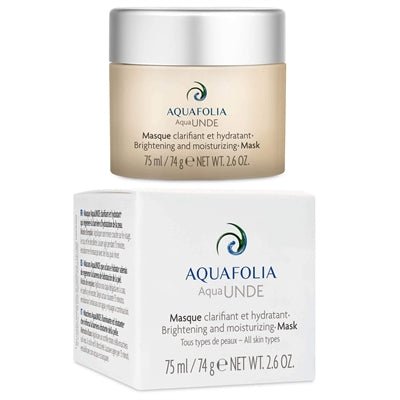 Aquafolia AquaUNDE Masque