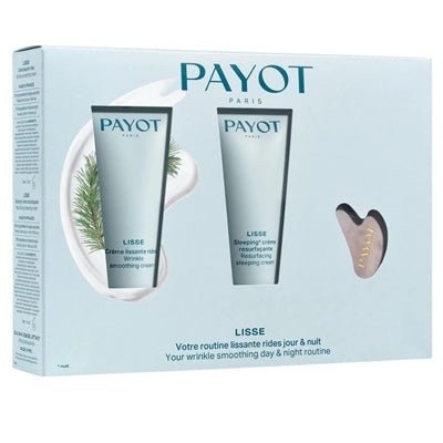 Payot Lisse Coffret Découverte