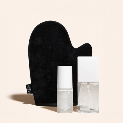 NUDA Coffret Collection Cloud