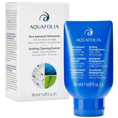 Aquafolia Soothing Cleansing Sap