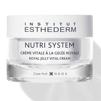 Esthederm Nutri System Crème Vitale Gelée Royale