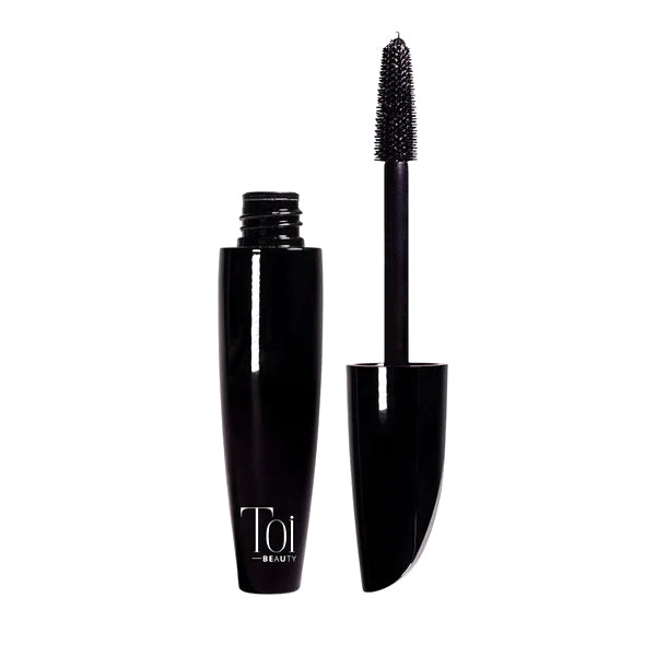 TOI BEAUTY Mascara Total Volume