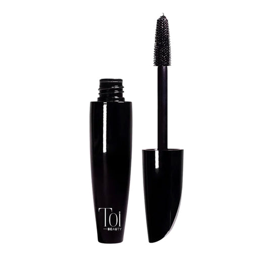 TOI BEAUTY Mascara Total Volume