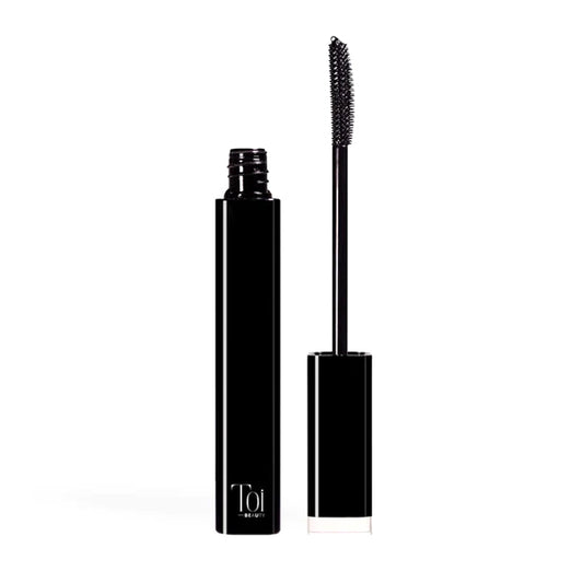 TOI BEAUTY Mascara Total Definition