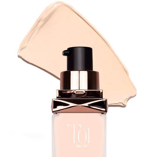 TOI BEAUTY Pour Toi Fond de Teint