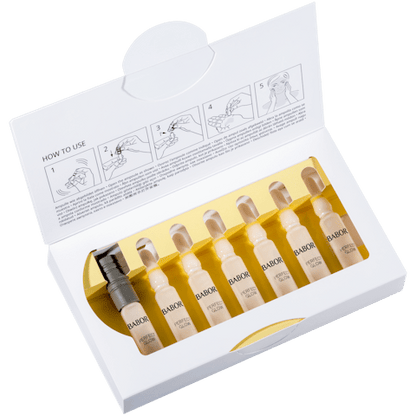 Babor Ampoules Éclat Parfait.
