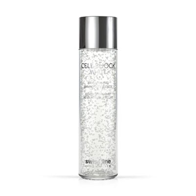 Swiss Line Cell Shock White Essence Diamant Révélatrice d'Éclat