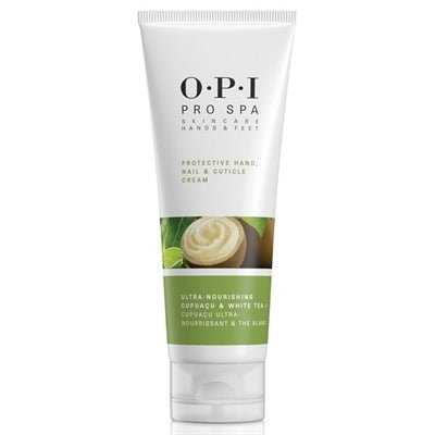 OPI Pro Spa Crème Protectrice pour Ongles et Cuticules