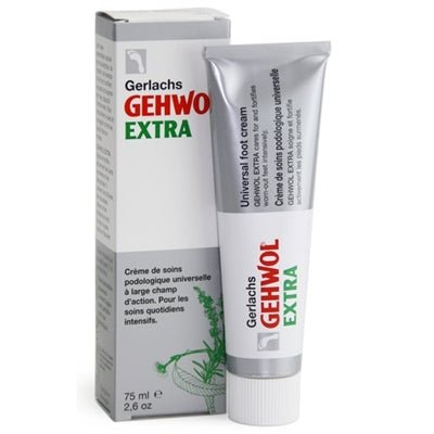 Gehwol Extra Cream