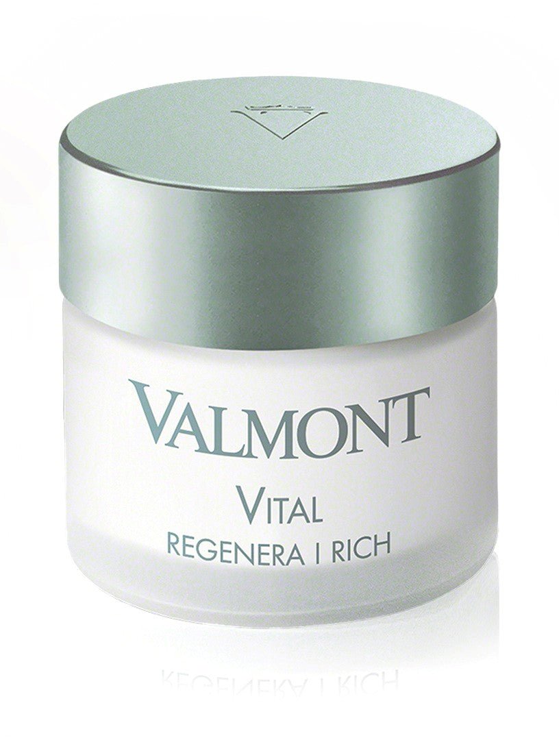 Valmont Vital Regenera I Rich Crème Riche Revitalisante Visage