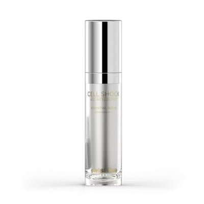 Swiss Line Cell Shock Age Intelligence Essential Serum