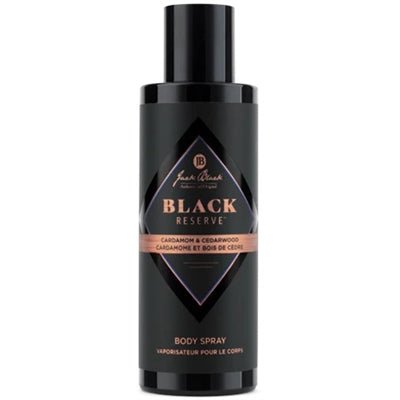 Jack Black Black Reserve Body Spray