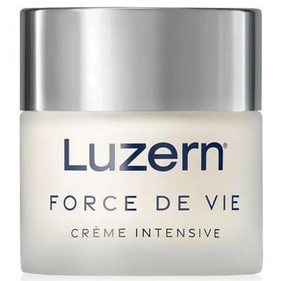 Luzern Force de Vie Crème Intensive.