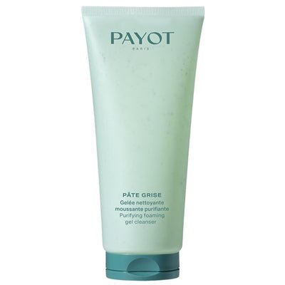 Payot Pâte Grise Gelée Nettoyante Moussante Purifiante